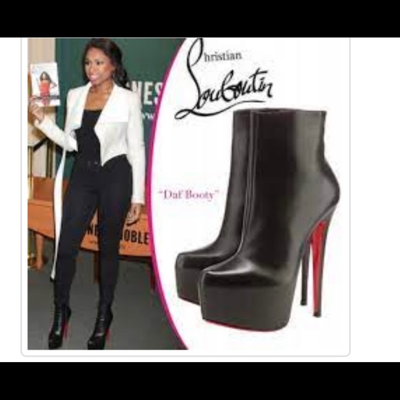 AUTH Christian Louboutin's - Picture 11 of 12